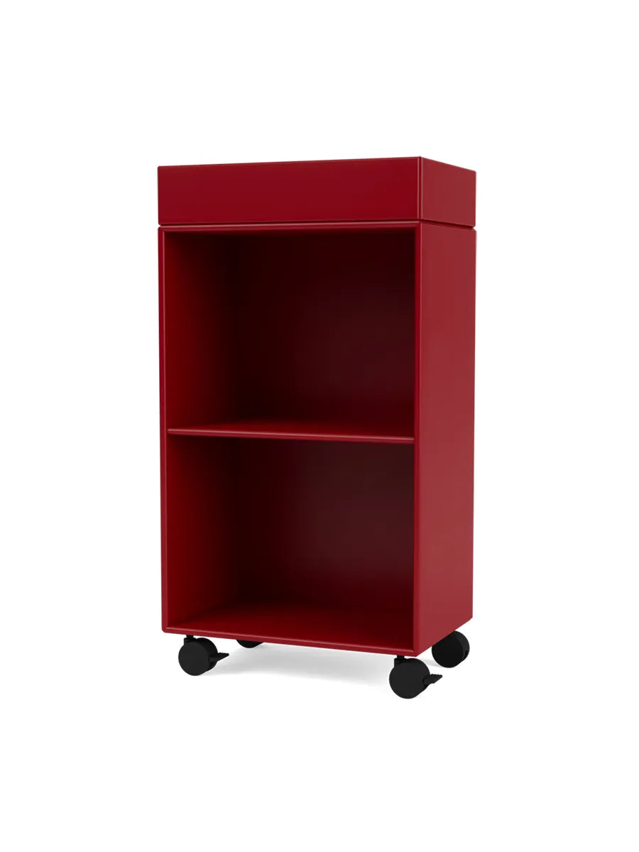 Preppy Rullebord fra Montana