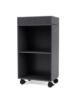 Preppy Rullebord fra Montana - Coal - Jacobsen Plus
