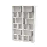 Read fra Montana - White / Inkl. sokkel 3 cm - Jacobsen Plus