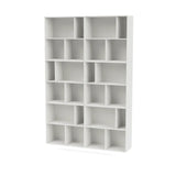 Read fra Montana - White / Inkl. ophæng - Jacobsen Plus