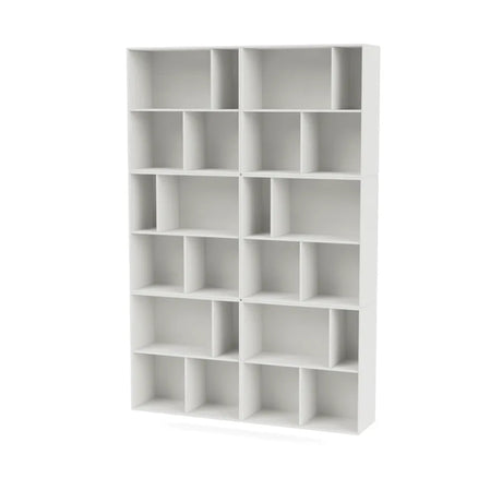 Read fra Montana - White / Inkl. ophæng - Jacobsen Plus