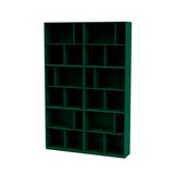 Read fra Montana - Pine / Inkl. sokkel 3 cm - Jacobsen Plus