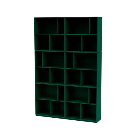 Read fra Montana - Pine / Inkl. sokkel 3 cm - Jacobsen Plus