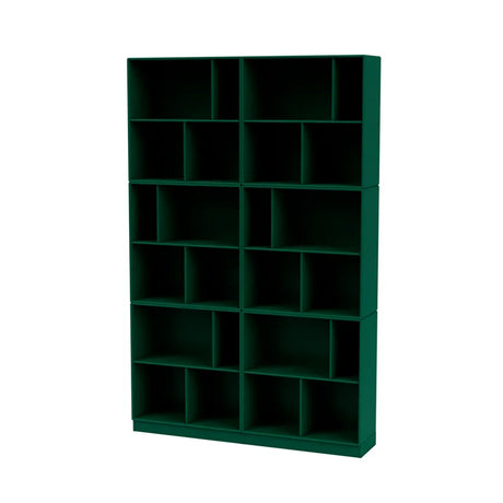 Read fra Montana - Pine / Inkl. sokkel 7 cm - Jacobsen Plus