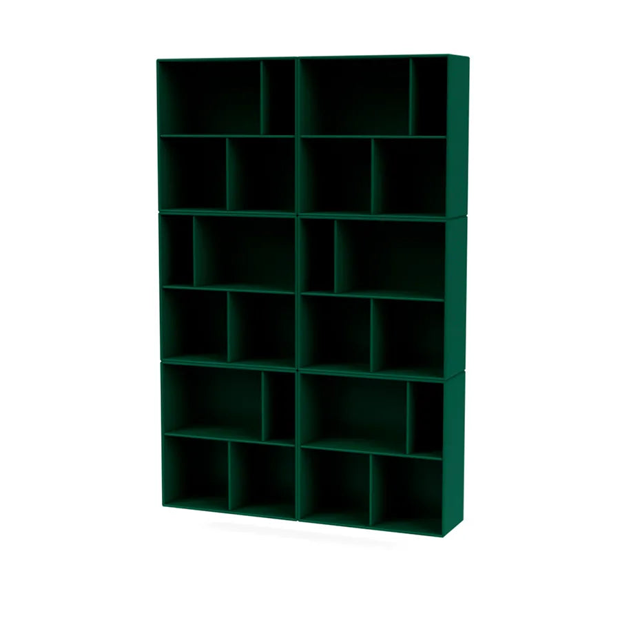 Read fra Montana - Pine / Inkl. ophæng - Jacobsen Plus
