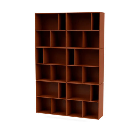 Read fra Montana - Hazelnut / Inkl. ophæng - Jacobsen Plus