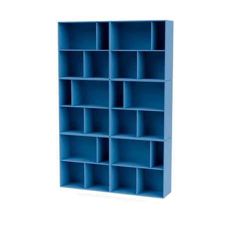 Read fra Montana - Azure / Inkl. ophæng - Jacobsen Plus