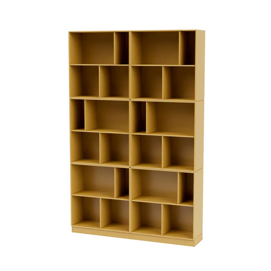 Read fra Montana - Cumin / Inkl. sokkel 7 cm - Jacobsen Plus