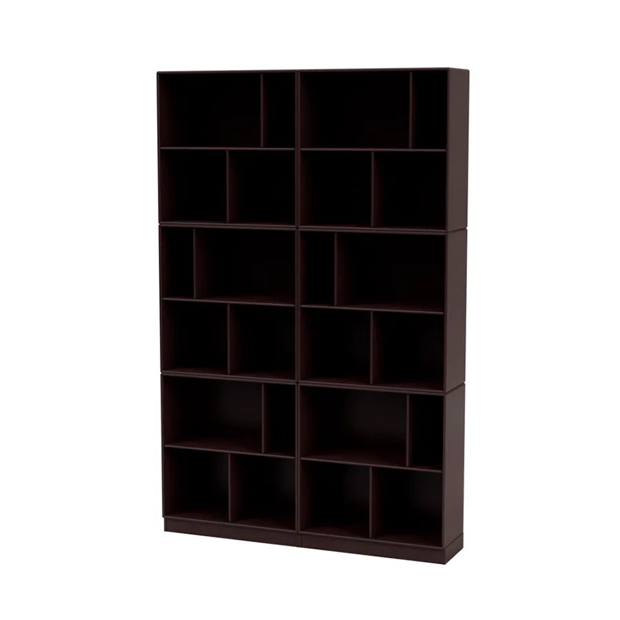 Read fra Montana - Balsamic / Inkl. sokkel 7 cm - Jacobsen Plus