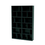 Read fra Montana - Black Jade / Inkl. sokkel 3 cm - Jacobsen Plus