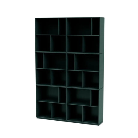 Read fra Montana - Black Jade / Inkl. sokkel 3 cm - Jacobsen Plus