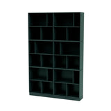 Read fra Montana - Black Jade / Inkl. sokkel 7 cm - Jacobsen Plus