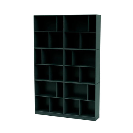 Read fra Montana - Black Jade / Inkl. sokkel 7 cm - Jacobsen Plus