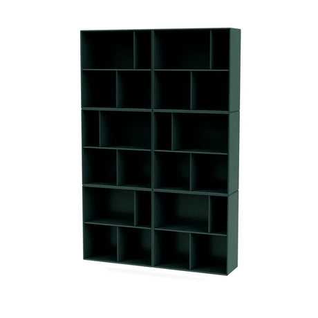 Read fra Montana - Black Jade / Inkl. ophæng - Jacobsen Plus
