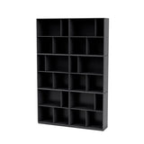 Read fra Montana - Coal / Inkl. sokkel 3 cm - Jacobsen Plus