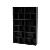 Read fra Montana - Anthracite / Inkl. ophæng - Jacobsen Plus