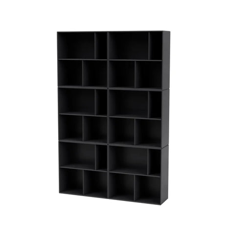 Read fra Montana - Anthracite / Inkl. ophæng - Jacobsen Plus