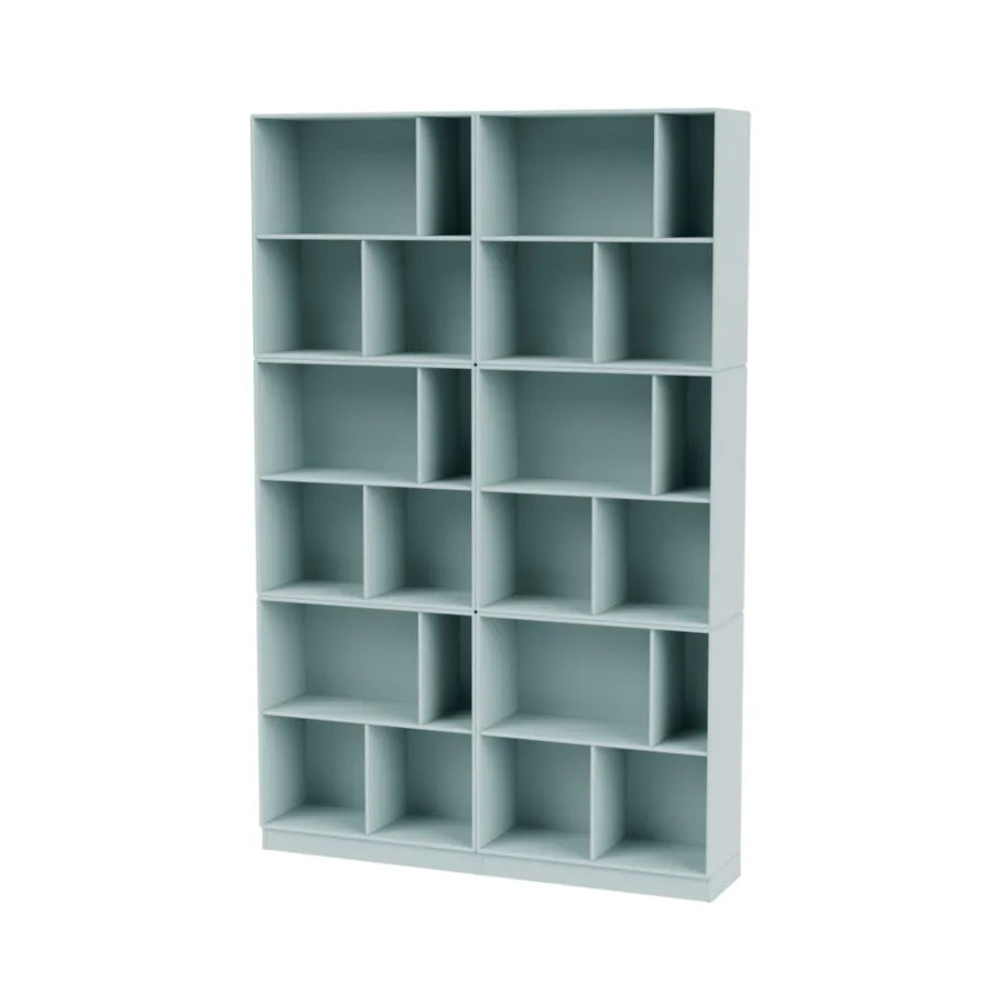 Read fra Montana - Flint / Inkl. sokkel 7 cm - Jacobsen Plus