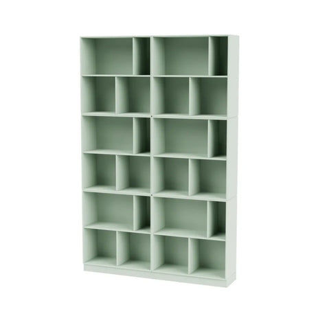 Read fra Montana - Mist / Inkl. sokkel 7 cm - Jacobsen Plus