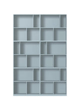 Read fra Montana - Flint / Inkl. sokkel 3 cm - Jacobsen Plus