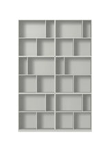 Read fra Montana - Nordic / Inkl. sokkel 3 cm - Jacobsen Plus
