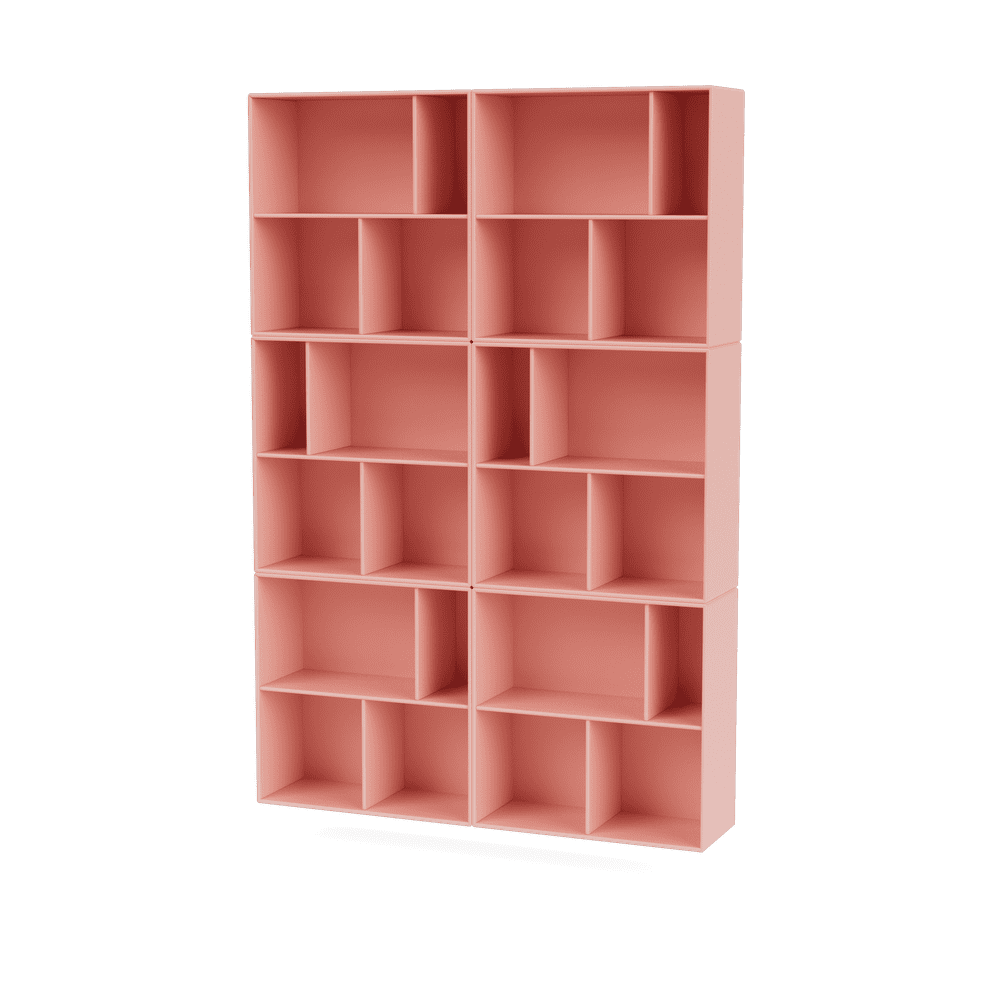 Read fra Montana - Ruby / Inkl. ophæng - Jacobsen Plus