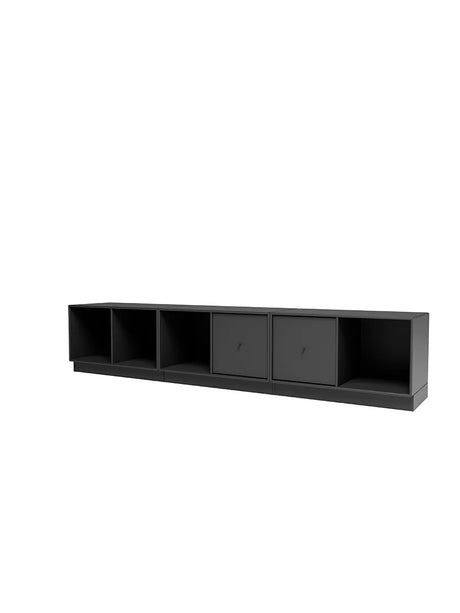 Rest III fra Montana - Anthracite - Jacobsen Plus