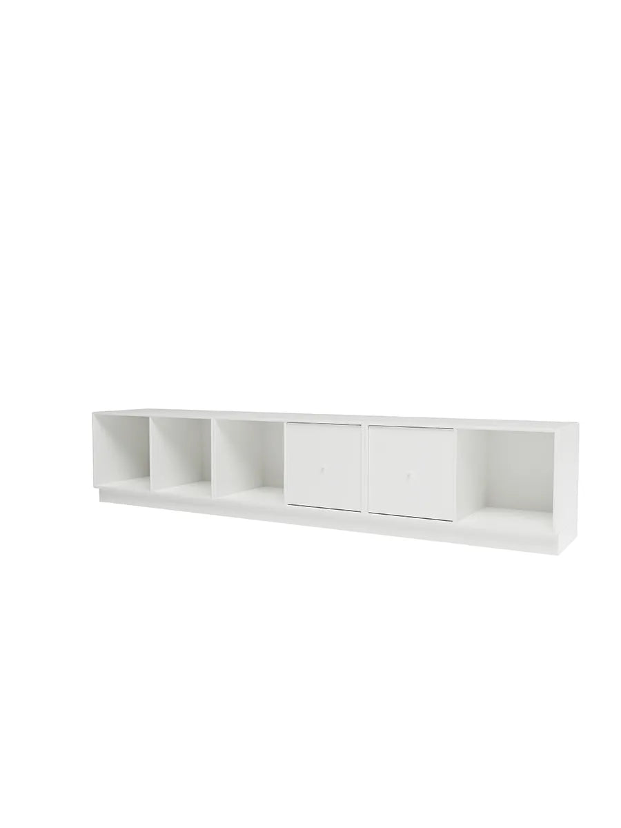 Rest III fra Montana - White - Jacobsen Plus