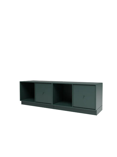 Rest II fra Montana - Black Jade - Jacobsen Plus