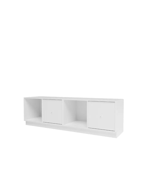 Rest II fra Montana - New white - Jacobsen Plus