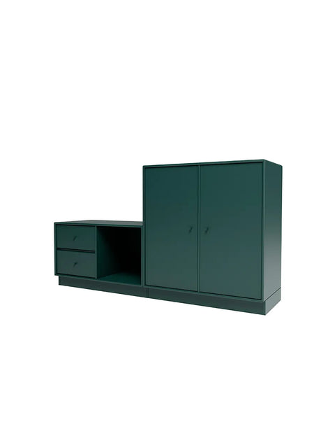 Rest I fra Montana - Black Jade - Jacobsen Plus