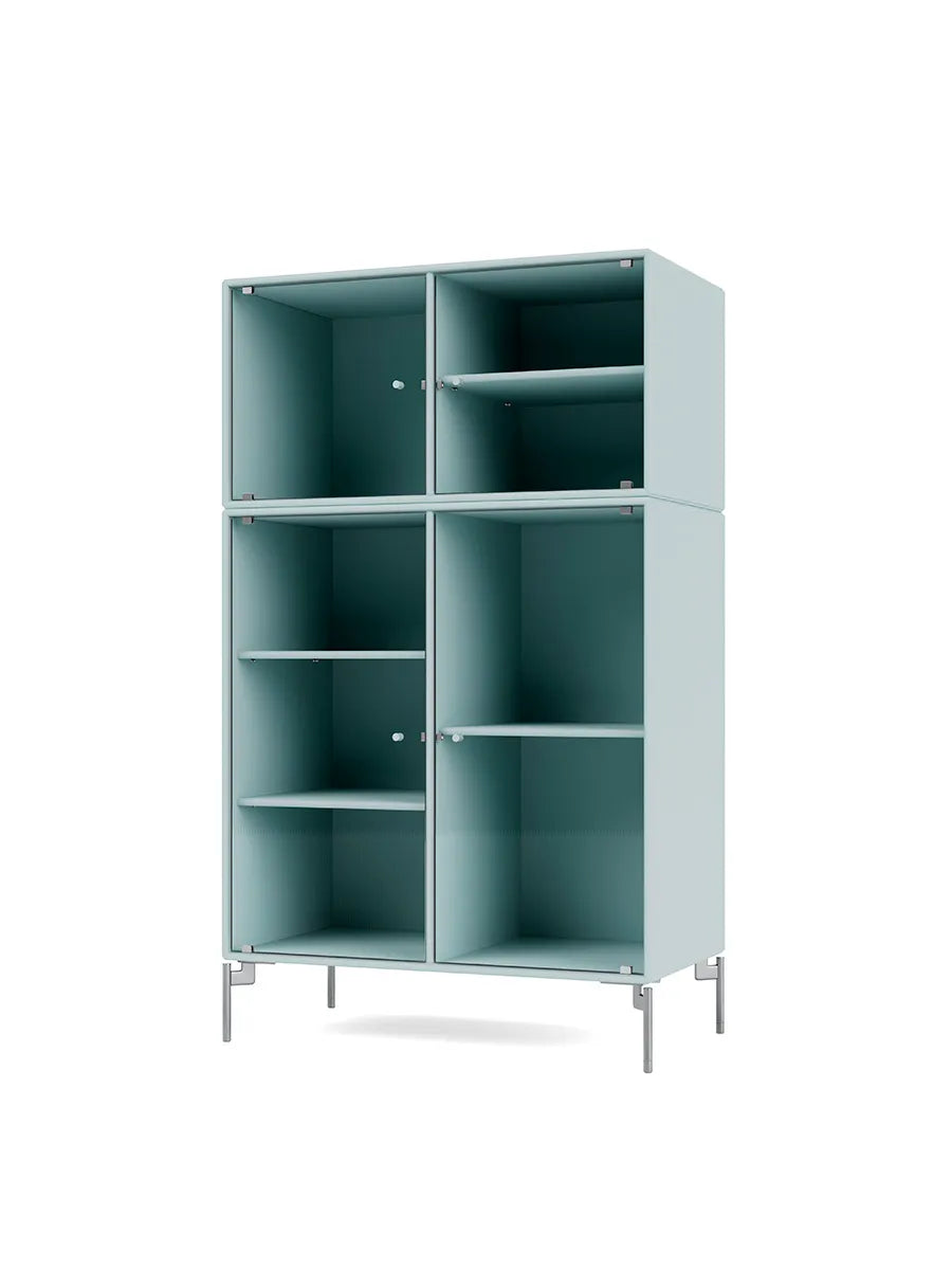  - Flint / Krom - Jacobsen Plus