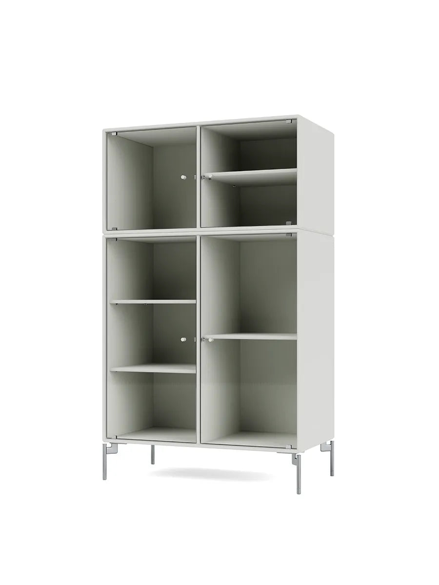 - Nordic / Krom - Jacobsen Plus