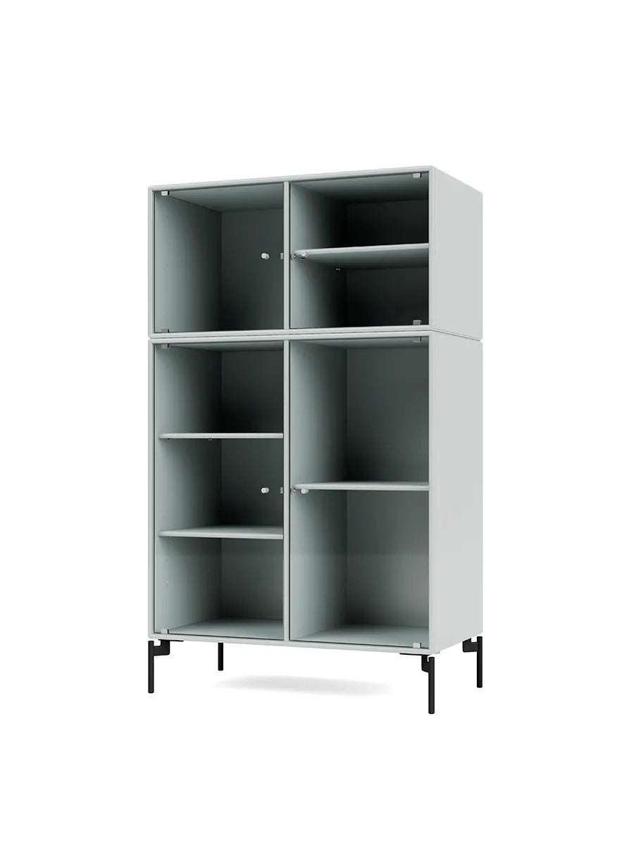  - Oyster / Black - Jacobsen Plus