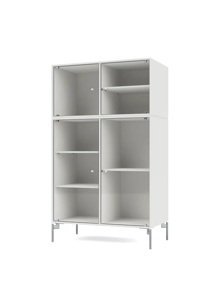  - White / Krom - Jacobsen Plus