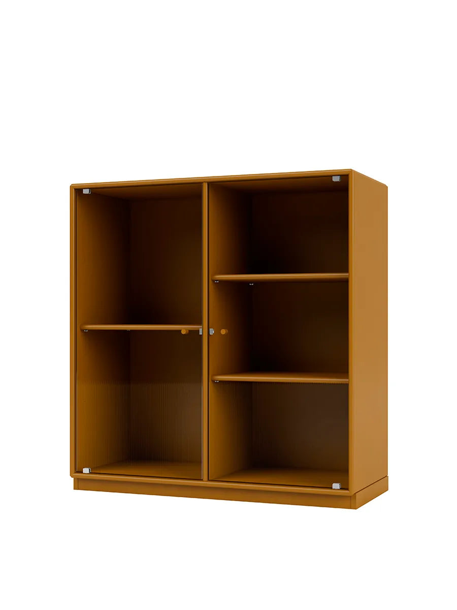  - Amber / Sokkel 3 cm - Jacobsen Plus