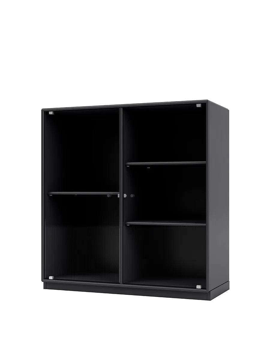  - Anthracite / Sokkel 3 cm - Jacobsen Plus