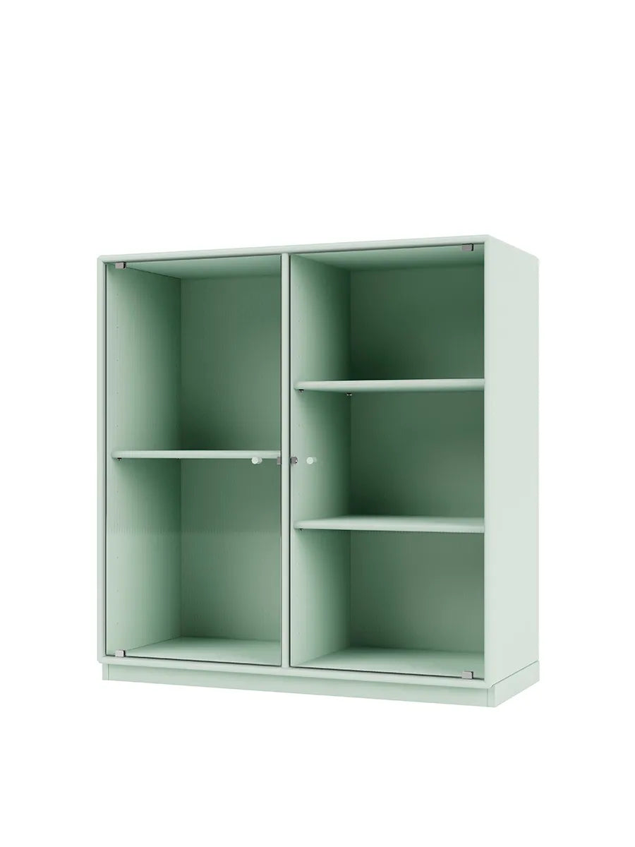  - Mist / Sokkel 3 cm - Jacobsen Plus