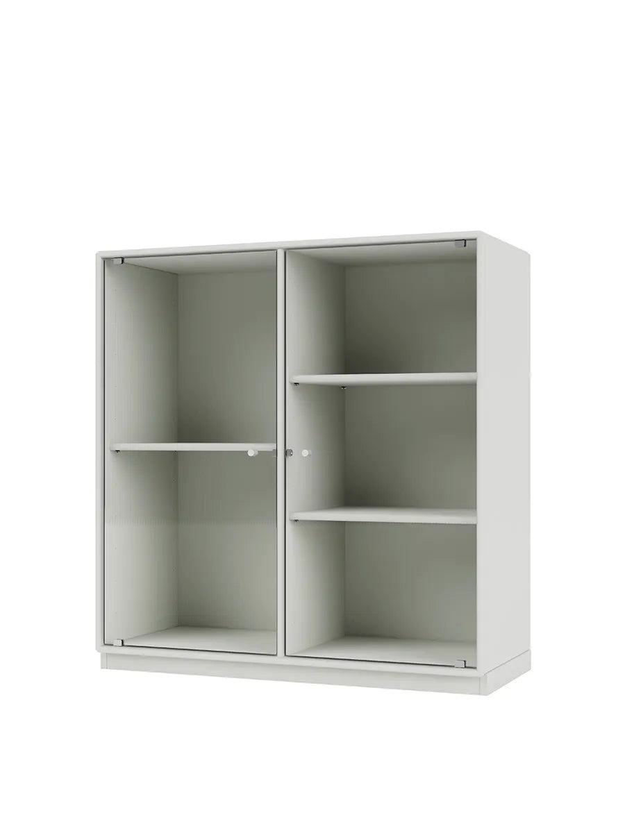  - Nordic / Sokkel 3 cm - Jacobsen Plus