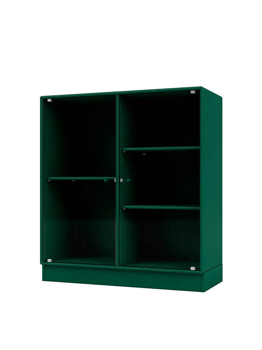  - Pine / Sokkel 7 cm - Jacobsen Plus