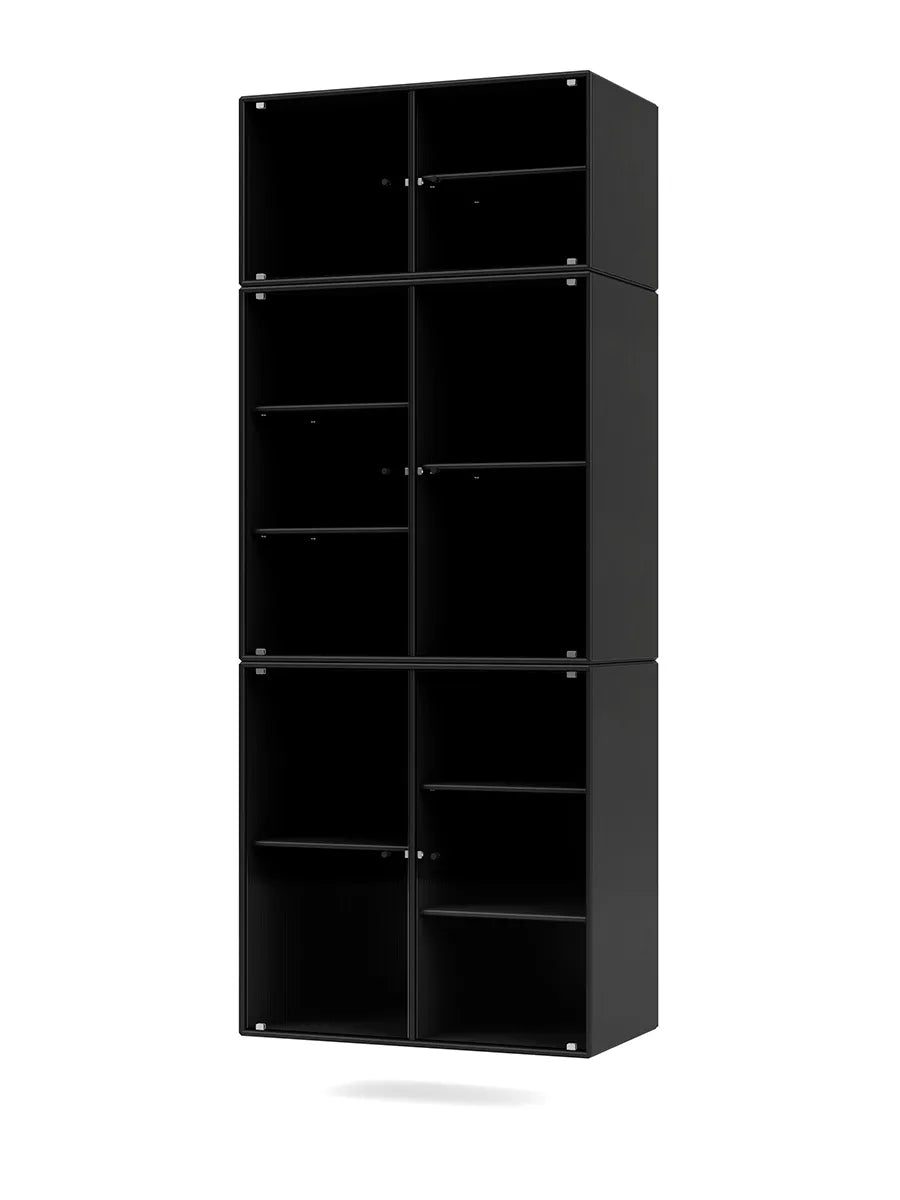  - Black - Jacobsen Plus