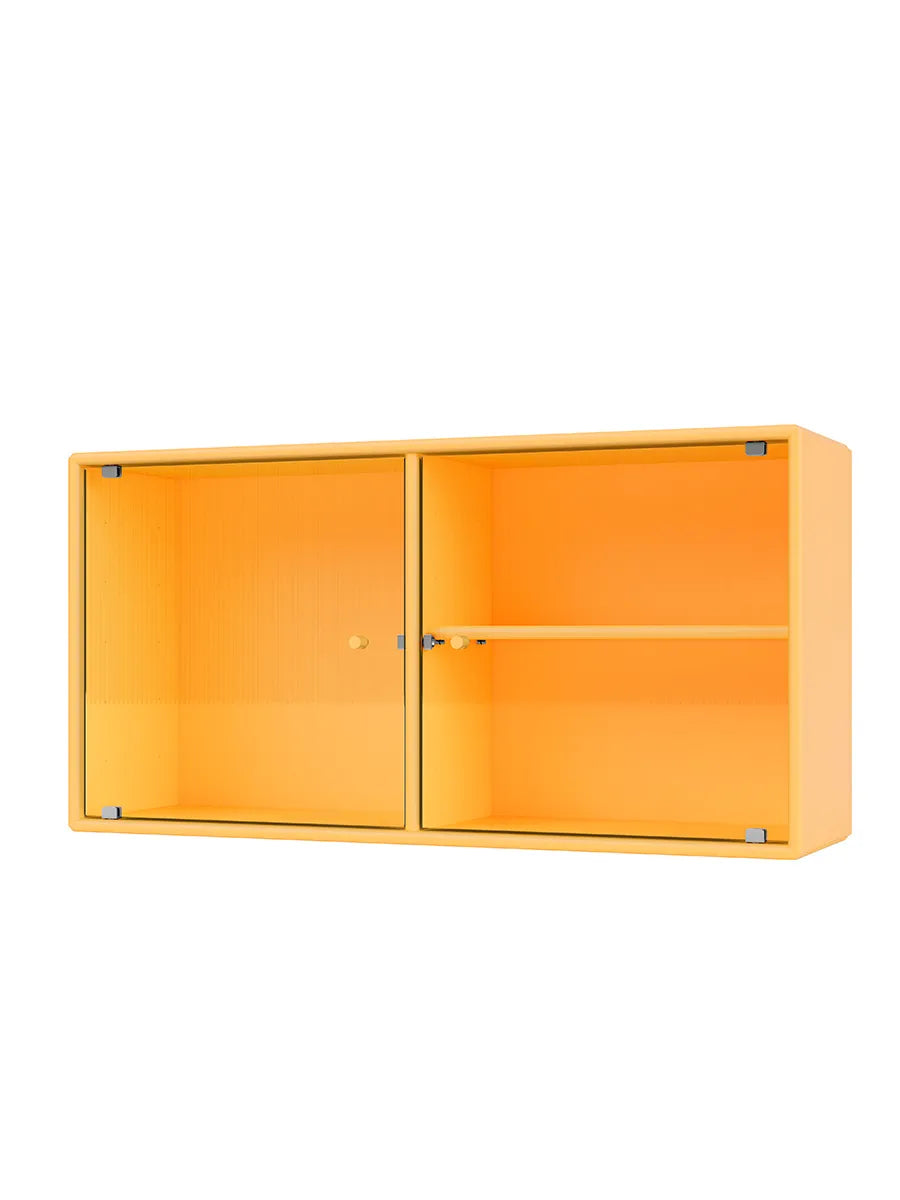 Ripple I Vitrineskab fra Montana