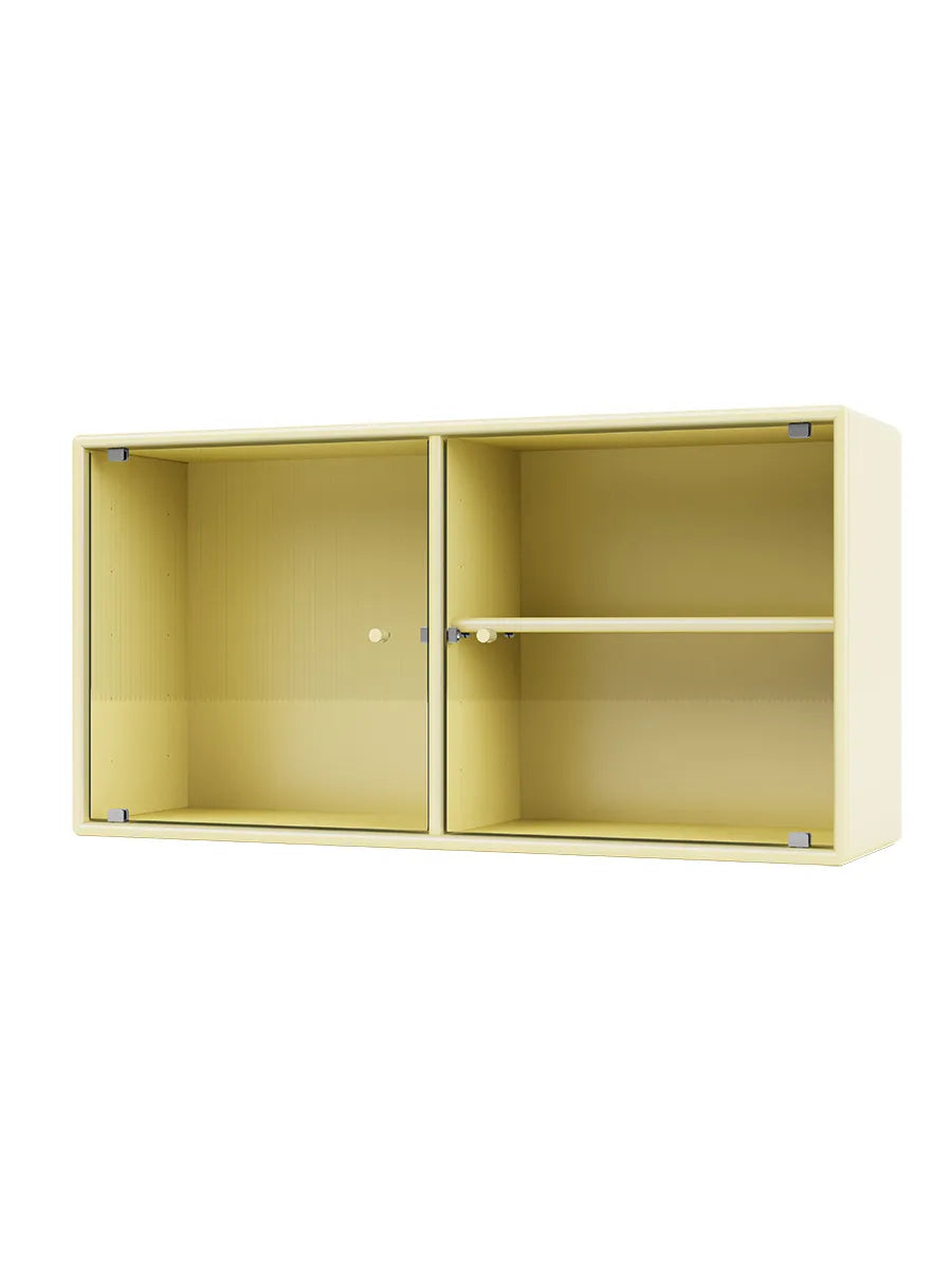 Ripple I Vitrineskab fra Montana