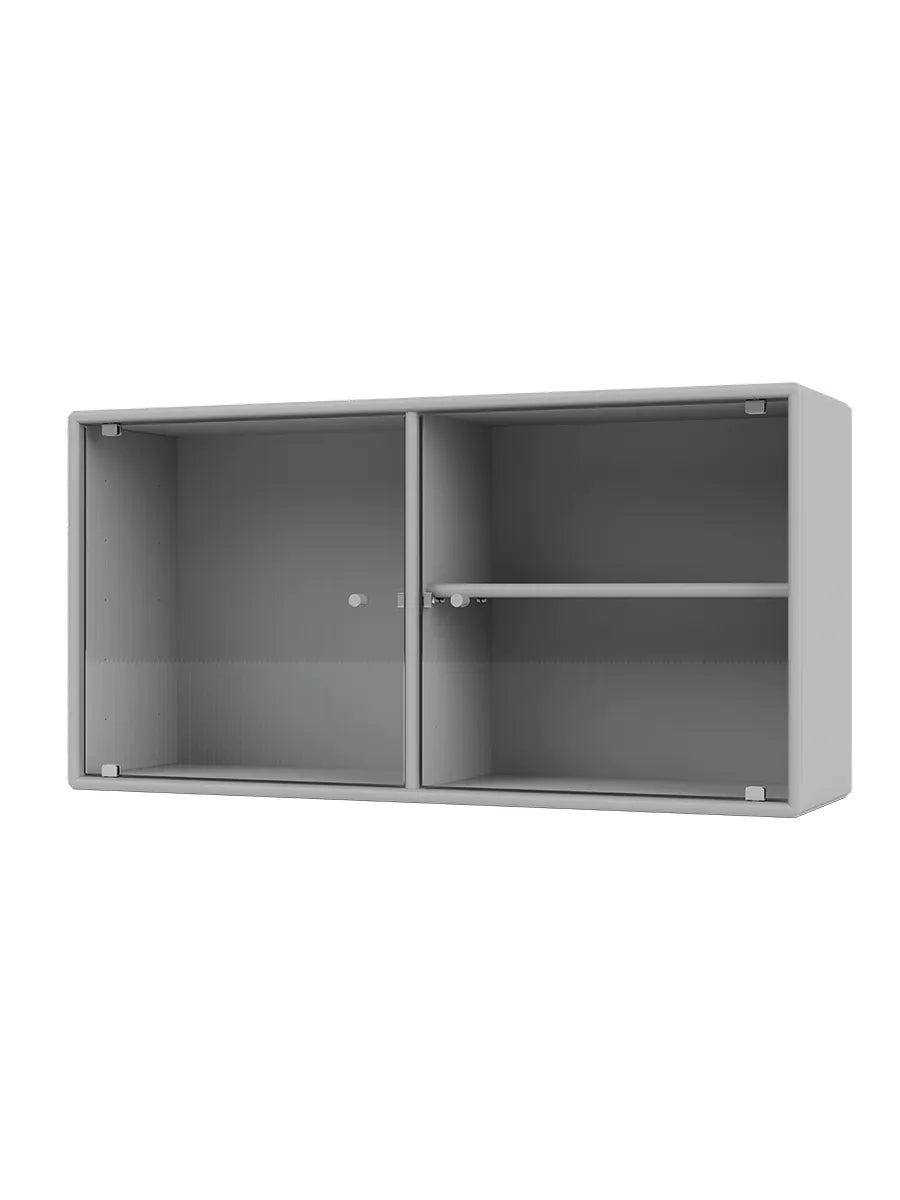 Ripple I Vitrineskab fra Montana