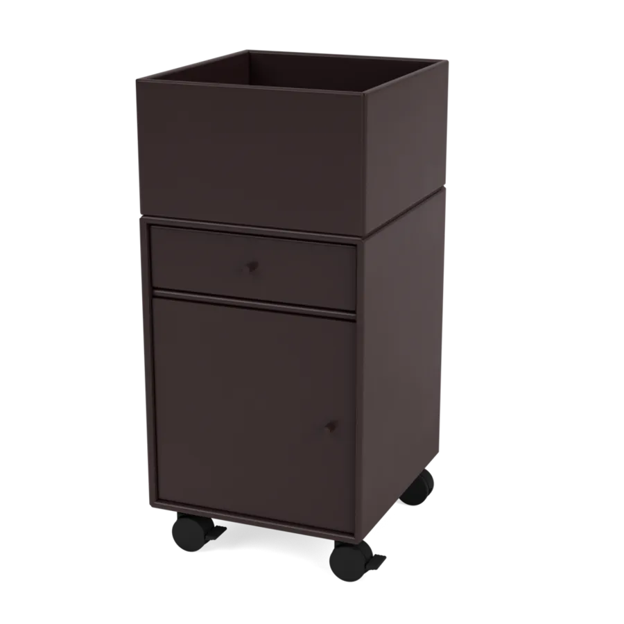 Runner fra Montana - Balsamic - Jacobsen Plus