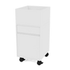 New white