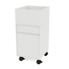 Hvid (white 01)