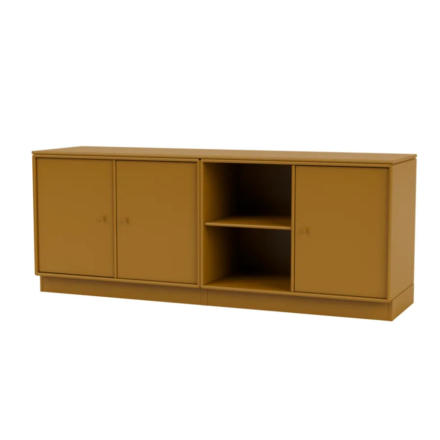  - Amber / Sokkel 7 cm - Jacobsen Plus