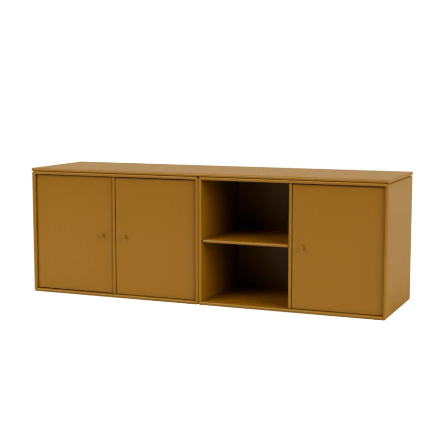  - Amber - Jacobsen Plus