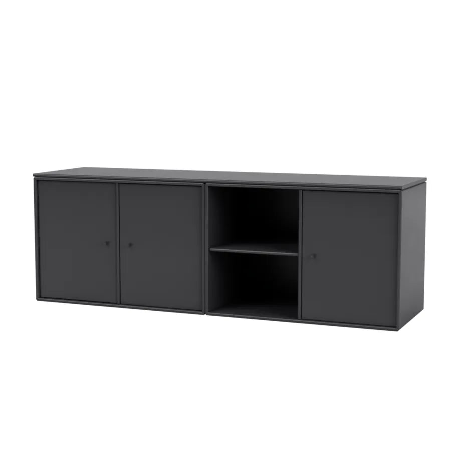 - Anthracite - Jacobsen Plus